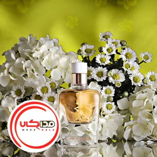 تصویر  عطر ادکلن هرمس ژور د هرمس | Hermes Jour d’Hermes