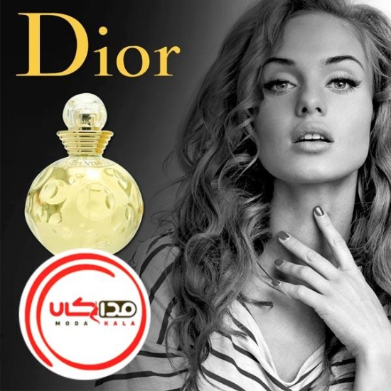 عطر ادکلن ديور دلچه ويتا | Dior Dolce Vita
