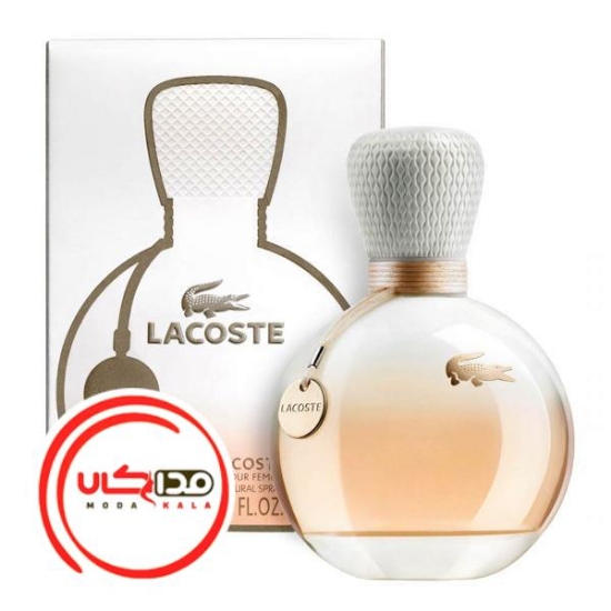 عطر ادکلن لاگوست زنانه | Lacoste Eau de Lacoste