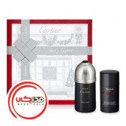 عطر ادکلن کارتير پاشا اديشن نوير | Cartier Pasha de Edition Noire