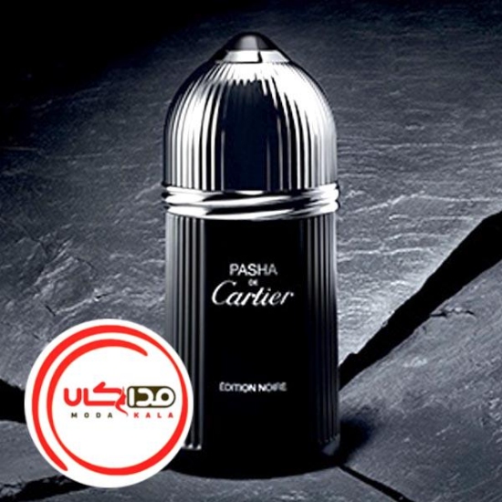 عطر ادکلن کارتير پاشا اديشن نوير | Cartier Pasha de Edition Noire