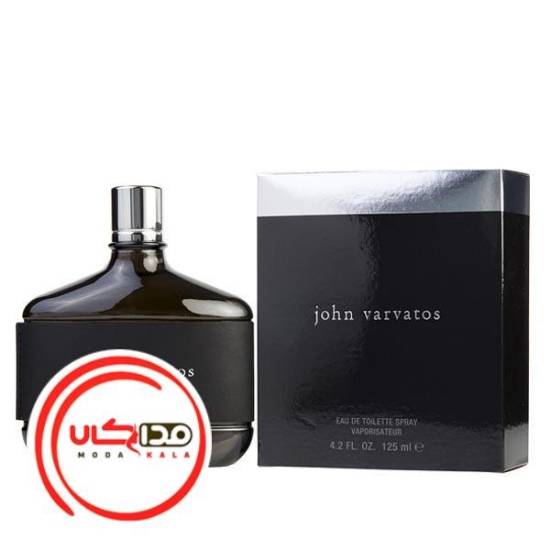 عطر ادکلن جان وارواتوس مردانه | John Varvatos for men