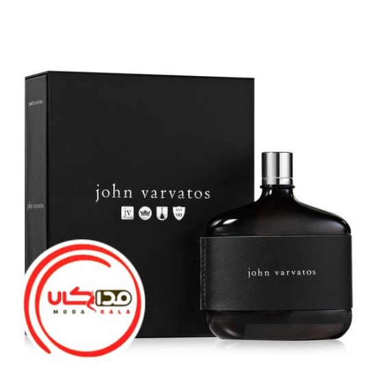 عطر ادکلن جان وارواتوس مردانه | John Varvatos for men
