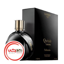 عطر ادکلن لوئو-لوئوه کويزاس سداکشن | Loewe Quizás Seducción
