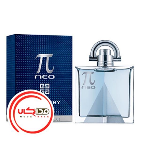 عطر ادکلن جیوانچی پی نئو | Givenchy Pi Neo
