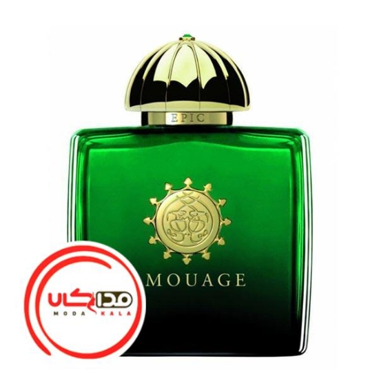 عطر ادکلن آمواج اپیک زنانه | Amouage Epic Woman