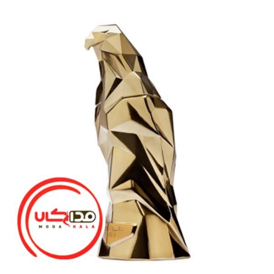 عطر ادکلن پلیس آیکون گلد-طلایی | Police Icon Gold