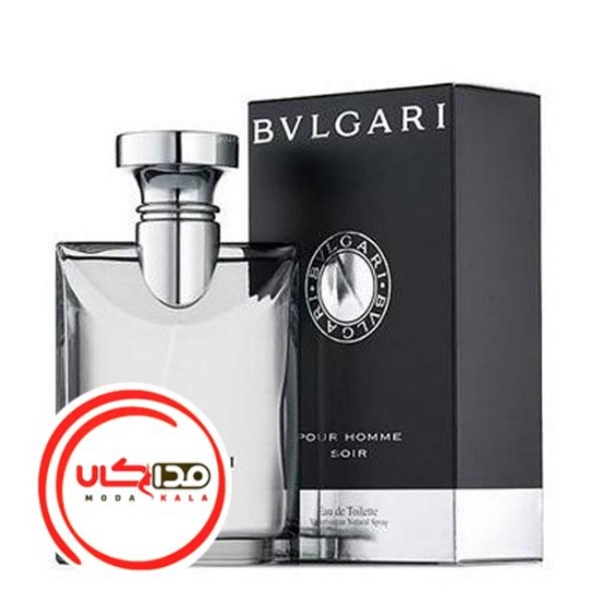 عطر ادکلن بولگاری پور هوم سویر | Bvlgari Pour Homme Soir