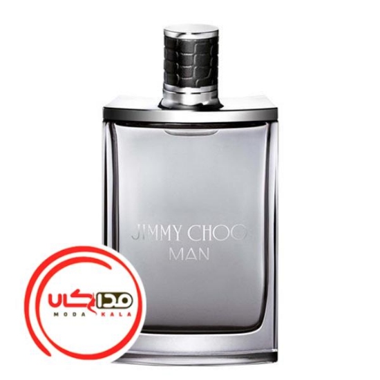 عطر ادکلن جیمی چو من | Jimmy choo Man