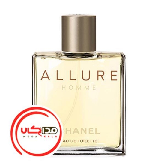 عطر ادکلن شنل الور هوم | Chanel Allure Homme