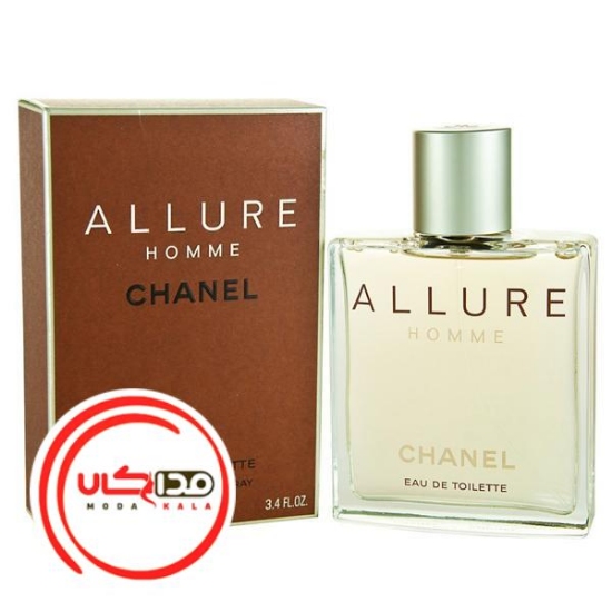 عطر ادکلن شنل الور هوم | Chanel Allure Homme