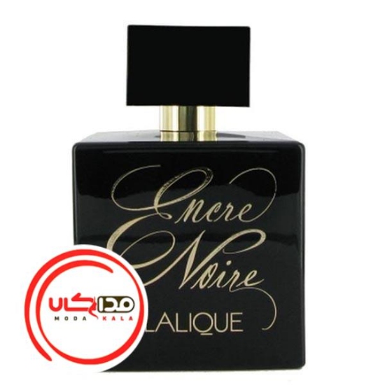 عطر ادکلن لالیک مشکی زنانه-انکر نویر | Lalique Encre Noire Pour Elle
