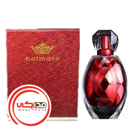 عطر ادکلن بالماسو رد-بالماسو قرمز | Balmaso Red
