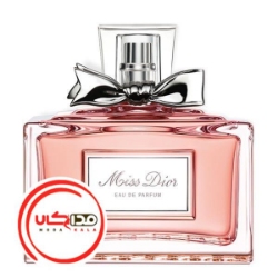 عطر ادکلن دیور میس دیور ادو پرفیوم 2017 | Dior Miss Dior Eau de Parfum 2017