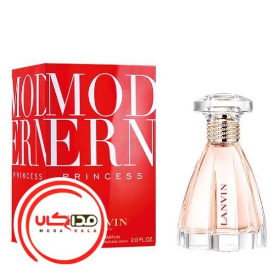 عطر ادکلن لانوین مدرن پرینسس | Lanvin Modern Princess