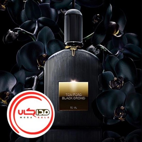 عطر تام فورد بلک ارکید سری قدیم آمریکا | Tom Ford Black Orchid
