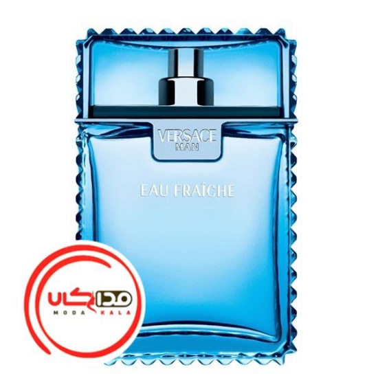عطر ورساچه او فرش | Versace Eau Fraiche 200ml