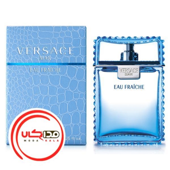 عطر ورساچه او فرش | Versace Eau Fraiche 200ml