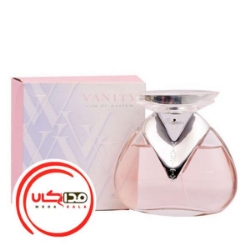 عطر ادکلن رصاصي ونيتي | Rasasi Vanity