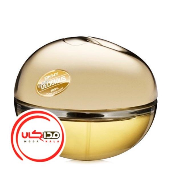 عطر ادکلن دي کي ان واي دليشس طلايي | DKNY Golden Delicious
