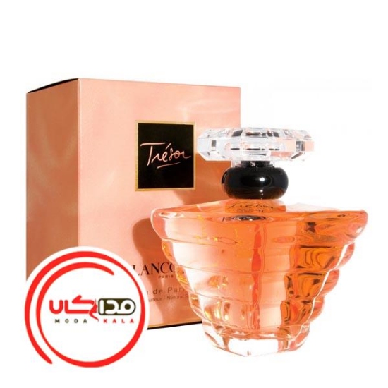 عطر ادکلن لانکوم ترزور | Lancome Tresor