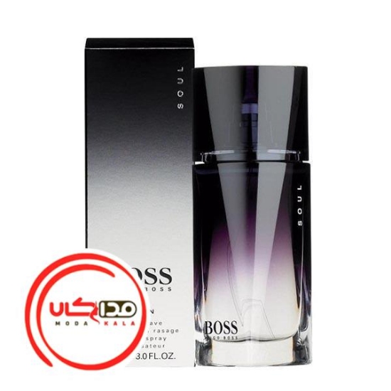 عطر ادکلن هوگو بوس سول-Hugo Boss Soul