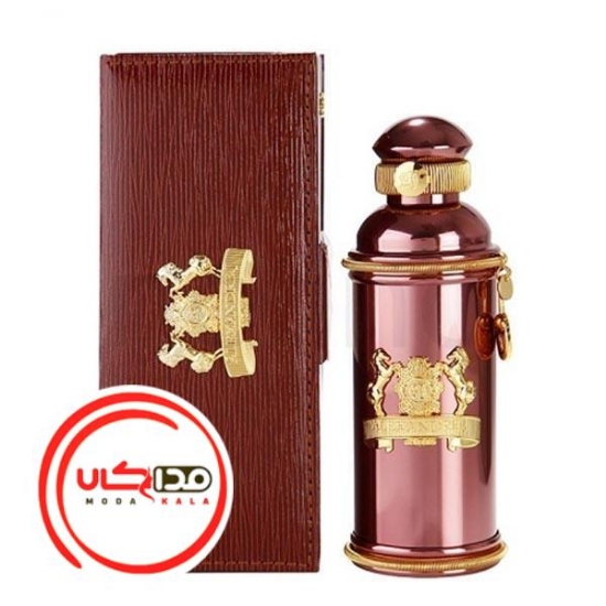 عطر ادکلن الکساندر جی مورنینگ ماسک | alexandre.J Morning Muscs