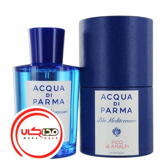 عطر ادکلن آکوا دی پارما فیکو دی آمالفی | Acqua di Parma Fico di Amalfi