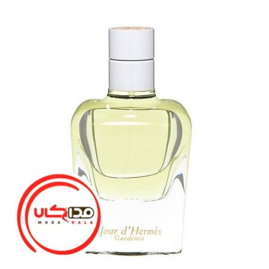 تصویر  عطر ادکلن هرمس ژور دهرمس گاردنیا | Hermes Jour d’Hermes Gardenia
