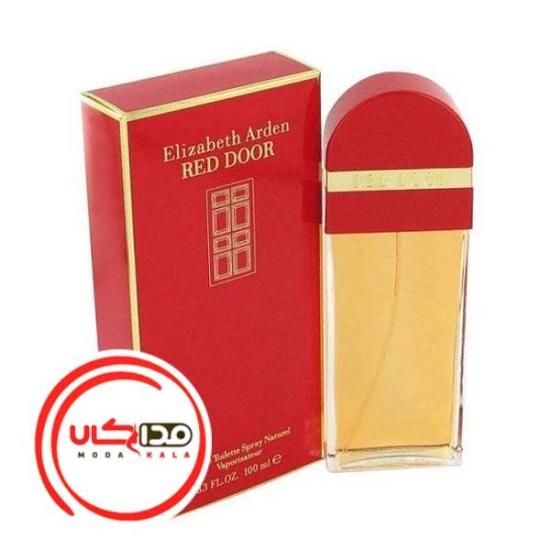 عطر ادکلن الیزابت آردن رد دور | Elizabeth Arden Red Door