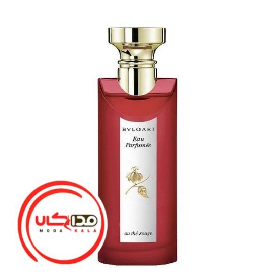 عطر ادکلن بولگاری او پارفومی او د رژ | Bvlgari Eau Parfumee au The Rouge