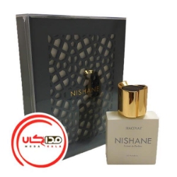 عطر ادکلن نيشان هاسيوات-حاجيوات | Nishane Hacivat 100ml