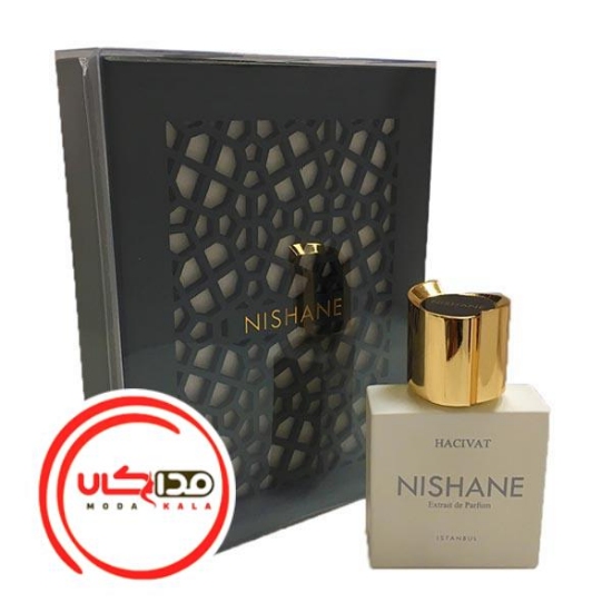 عطر ادکلن نيشان هاسيوات-حاجيوات | Nishane Hacivat 100ml
