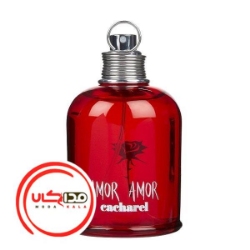عطر ادکلن کاشارل آمور آمور | Cacharel Amor Amor