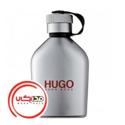 عطر ادکلن هوگو بوس هوگو آیسد | Hugo Boss Hugo Iced