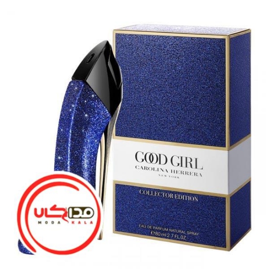 عطر ادکلن کارولينا هررا گود گرل گليتر کالکتور | Carolina Herrera Good Girl Glitter Collector