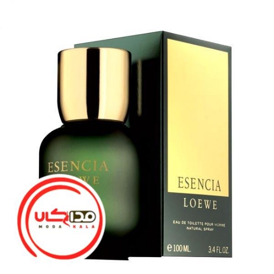 عطر ادکلن لوئو-لوئوه اسنسيا مردانه | Loewe Esencia pour Homme