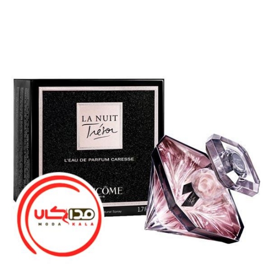 عطر ادکلن لانکوم لانویت ترزور کرس | Lancome La Nuit Tresor Caresse