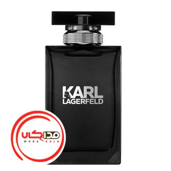 عطر ادکلن کارل لاگرفلد فور هیم | Karl Lagerfeld Karl Lagerfeld for Him