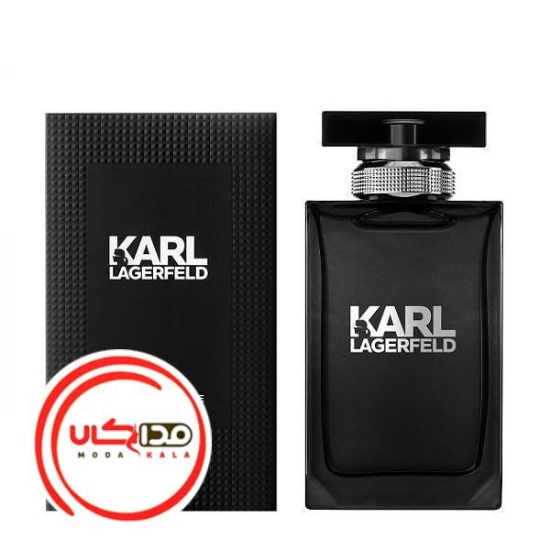 عطر ادکلن کارل لاگرفلد فور هیم | Karl Lagerfeld Karl Lagerfeld for Him