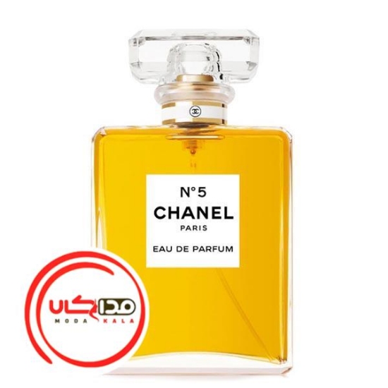 عطر ادکلن شنل نامبر 5 | Chanel N°5کگ
