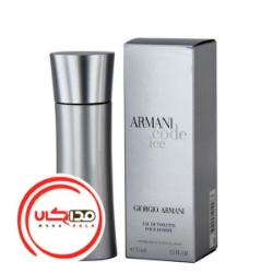 عطر ادکلن جورجیو آرمانی کد آیس | Giorgio Armani Code Ice