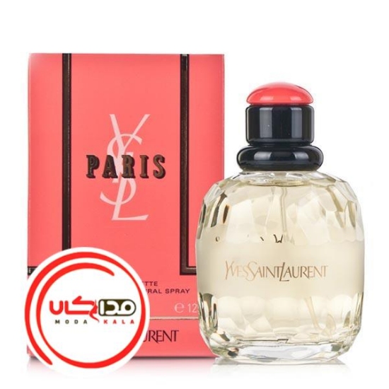 عطر ادکلن ایو سن لورن پاریس | YSL Paris