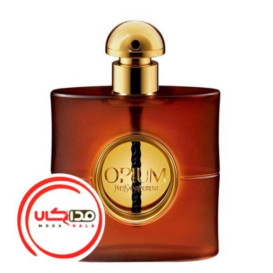 عطر ادکلن ایو سن لورن اپیوم زنانه | YSL Opium