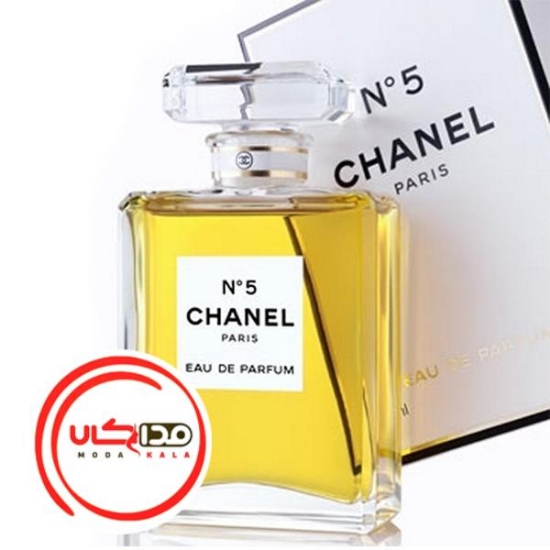 عطر ادکلن شنل نامبر 5 | Chanel N°5