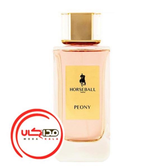 عطر ادکلن هورس بال پئونی | Horseball peony