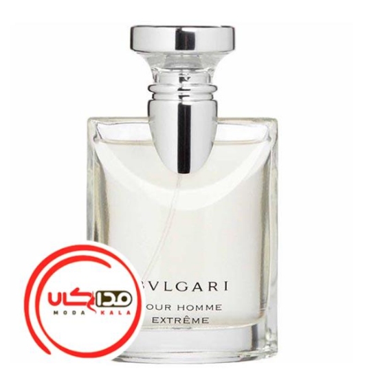 عطر ادکلن بولگاری پور هوم اکستریم | Bvlgari Pour Homme Extreme