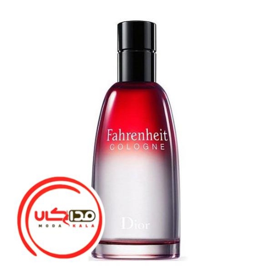 عطر ادکلن ديور فارنهايت کولون | Dior Fahrenheit Cologne