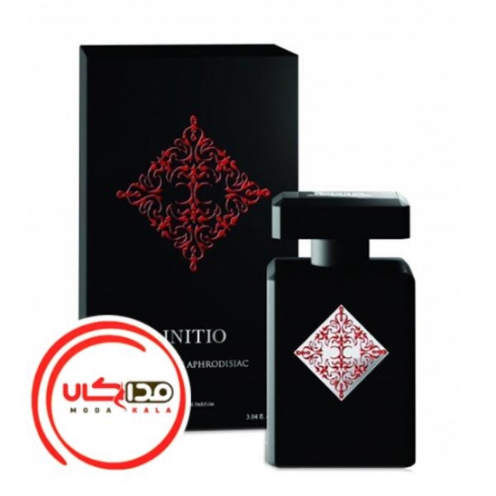 عطر ادکلن اینیشیو ابسولوت افرودیسیاک | Initio Absolute Aphrodisiac