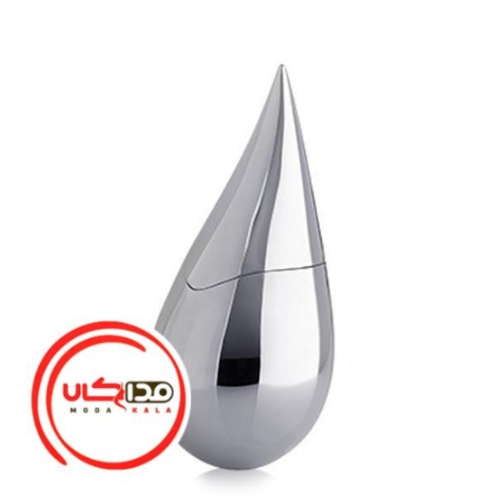 عطر ادکلن لاپق سیلور رین-La Prairie Silver Rain